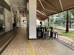 Ubi Avenue 1 (D14), Shop House #530459641